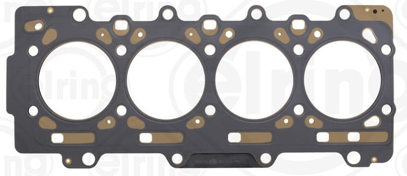 Cylinder head gasket