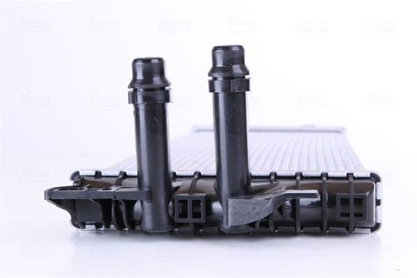 Motorradiator (intercooler vloeistof) past: VW CALIFORNIA T6 CAMPER, MULTIVAN T6, TRANSPORTER T6, TRANSPORTER T6 / CARAVELLE T6 2.0D 04.15-08.24