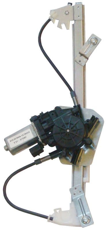 Uitlaatpijp midden past: MAZDA 5 2.0D 02.05-05.10