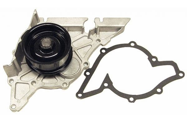 Schokdemper bestuurderscabine Voor Links/Rechts past: VOLVO FH12, FH16 08.93-