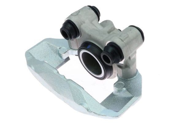 Schijfremklauw Voor Links (nieuw) past: CITROEN AX, C15, SAXO, ZX  PEUGEOT 106 I, 106 II, 205 I, 205 II, 305 II, 306, 309, 309 I, 309 II, 405 I 1.0-Electric 11.82-07.05