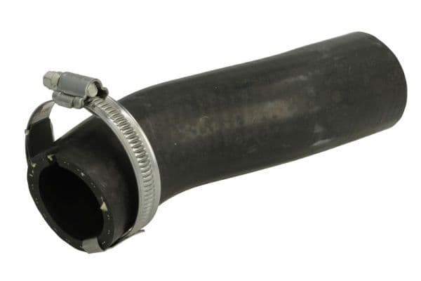 Intercooler slang Links (Bodem/Voor, kort) past: FIAT GRANDE PUNTO, PUNTO, PUNTO EVO 1.3D 10.05-