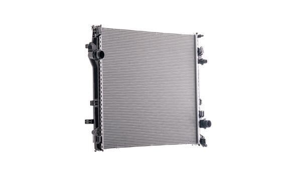 Motorradiator past: MERCEDES S (V223), S (W223) 3.0H 09.20-
