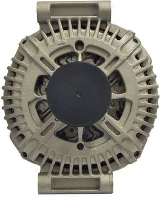 Dynamo (12V, 180A, (en) new with a deposit) past: MERCEDES SPRINTER 3,5-T (B906), SPRINTER 3,5-T (B909), SPRINTER 3-T (B906), SPRINTER 4,6-T (B906), SPRINTER 4,6-T (B909) 2.1D-3.5 09.03-