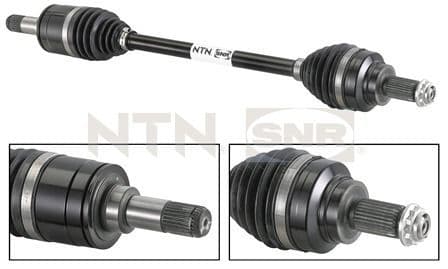 Drive Shaft
