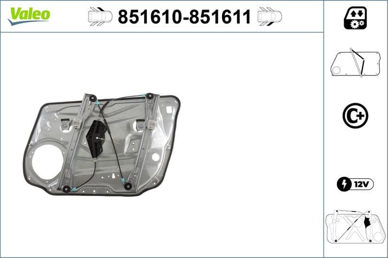 Gasket Set, oil cooler