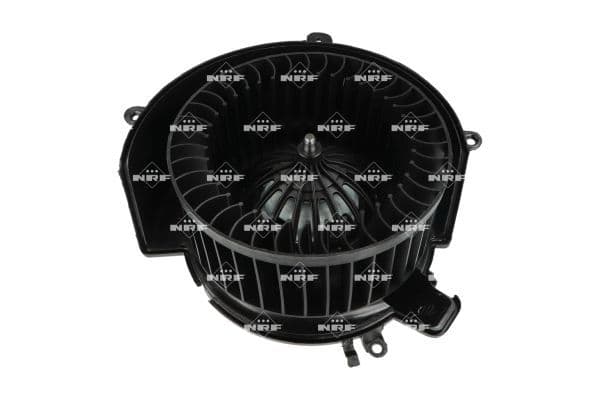 Luchtblazer past: OPEL ASTRA G, ASTRA G CLASSIC, ZAFIRA A 1.4-2.2D 04.99-07.09