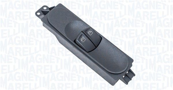 Auto raam regulator schakelaar Voor Links past: MERCEDES VIANO (W639), VITO / MIXTO (W639), VITO (W639) 2.1D-Electric 09.03-