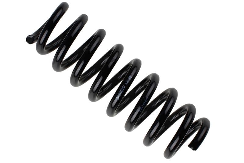 Coil spring