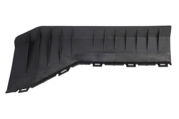 Cabine opstapje pakking/afdichting Rechts past: DAF XF II, XG 06.21-