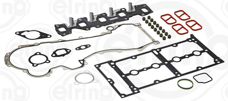 Gasket Kit, cylinder head