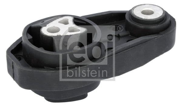 Motorsteun vanaf versnellingsbakzijde, rubber-metaal past: FORD ECOSPORT, FIESTA VII 1.0-2.0 08.12-