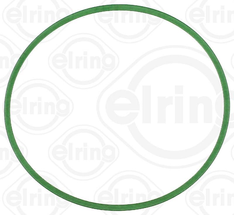 Gasket, intake manifold housing