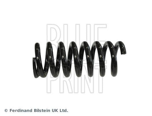 Spiraalveer Voor Links/Rechts past: MITSUBISHI L200 2.5D 06.96-12.07