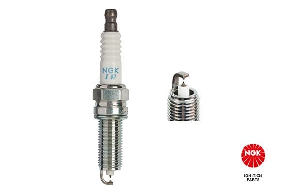 Spark plug