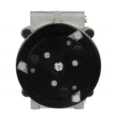 Airconditioning compressor past: FORD COUGAR, GALAXY I, GALAXY MK I, MAVERICK, MONDEO II, SCORPIO II, TRANSIT, TRANSIT TOURNEO 1.6-2.9 06.94-