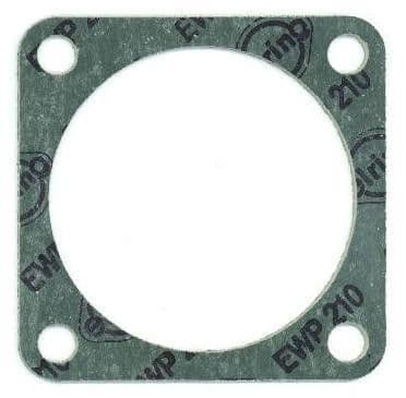 Seal Ring, charger