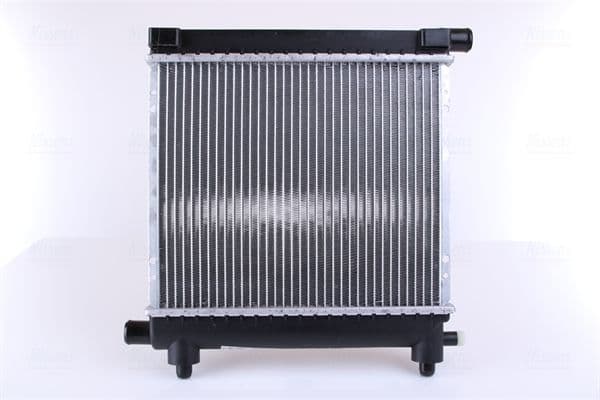 Motorradiator past: MERCEDES 124 (C124), 124 T-MODEL (S124), 124 (W124), 190 (W201) 1.8/2.0/2.3 10.82-08.93