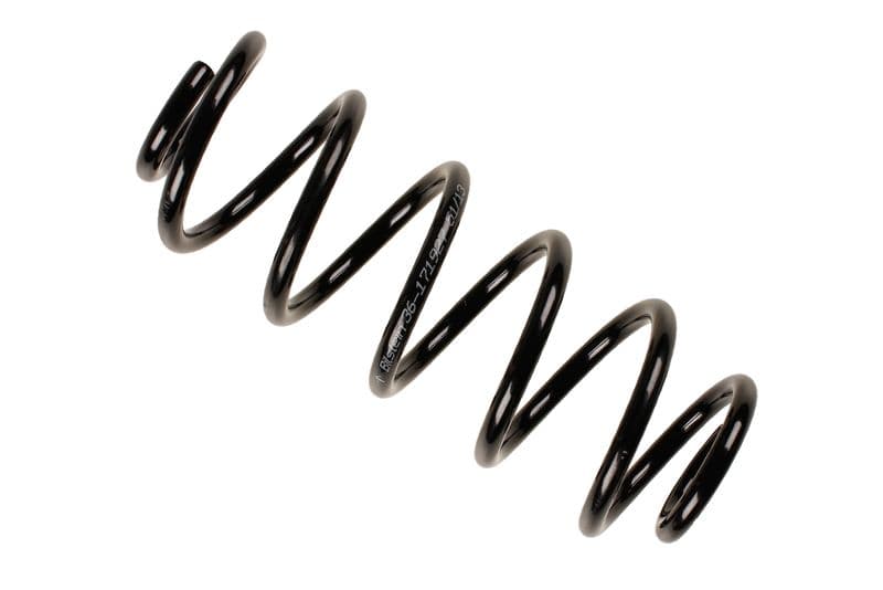 Coil spring