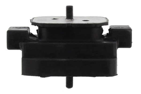 Voorste spoorcontrole-arm silent block Achterin. Rechts (19x63x52 mm) past: AUDI A3  SEAT ALHAMBRA, ALTEA, ALTEA XL, LEON, TOLEDO III  VW GOLF PLUS, GOLF PLUS V, GOLF VI 1.2-3.2 02.03-12.22