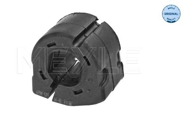 Mounting, stabiliser bar