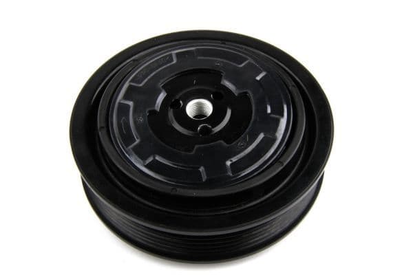 Airco compressor koppeling compleet (6SEU14C  DENSO 6SEU14C 6PK 115mm) past: AUDI A1, A3, A4 B6, A4 B7, A6 ALLROAD C6, A6 C6, Q2, Q3  SEAT ALHAMBRA, ALTEA, ALTEA XL, ATECA, EXEO 1.0-3.6 08.00-