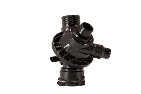 Thermostaat koelsysteem (103°C, in huisvesting) past: BMW 1 (F20), 1 (F21), 2 (F22, F87), 2 (F23), 3 (F30, F80), 3 (F31), 3 GRAN TURISMO (F34), 4 (F32, F82), 4 (F33, F83) 3.0/3.0H 04.10-07.19