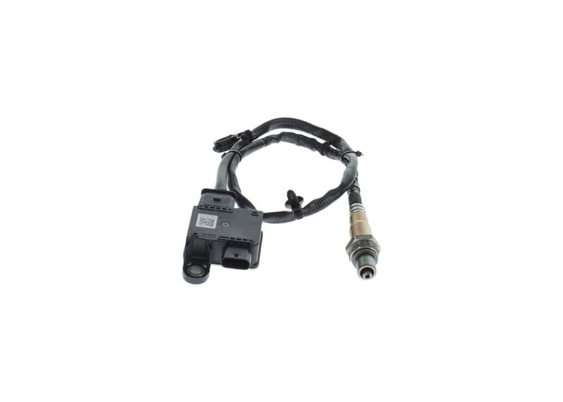 Deeltjes sensor past: FORD TOURNEO CUSTOM V362, TRANSIT CUSTOM V362 2.0D/2.0DH 12.15-12.23