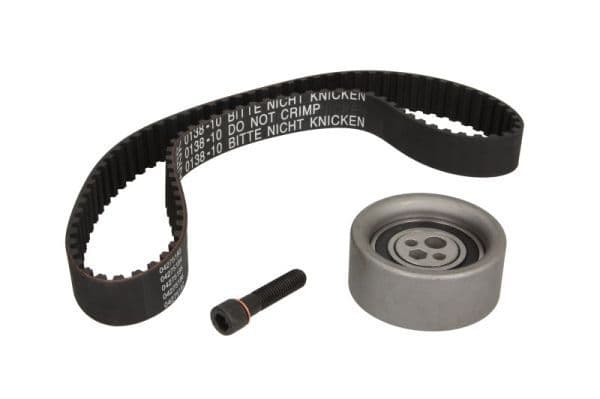 Timing belt set