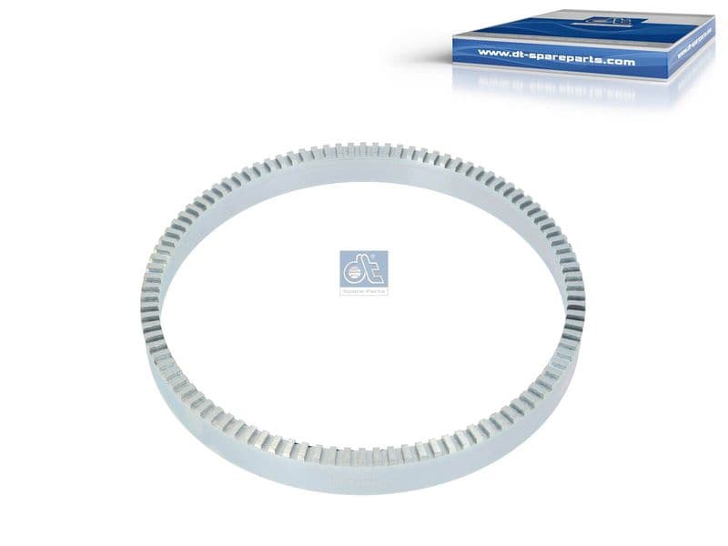 ABS ring Achter (172/188x21) past: SCANIA 3, 3 BUS, 4, 4 BUS, G I, P I, R I, T 01.88-