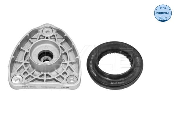 Repair Kit, suspension strut support mount