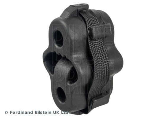 Hanger, exhaust system