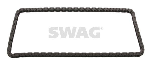 Timing ketting (aantal links: 110) past: SMART CABRIO, CITY-COUPE, CROSSBLADE, FORTWO, ROADSTER 0.6/0.7 07.98-01.07