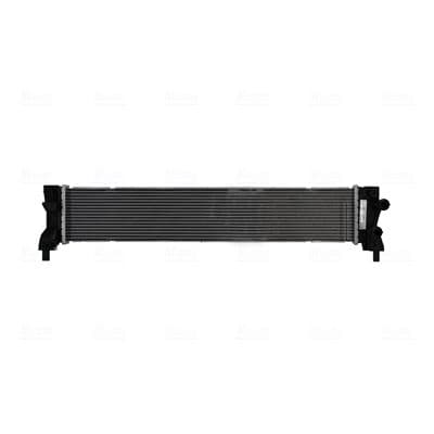 Motorradiator past: SEAT ALHAMBRA  VW SHARAN 1.4/2.0/2.0D 05.11-12.22