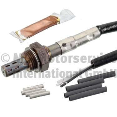 Oxygen Sensor