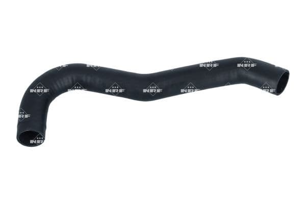 Intercooler slang (lang) past: FORD TRANSIT, TRANSIT TOURNEO 2.0D/2.3/2.4D 01.00-05.06