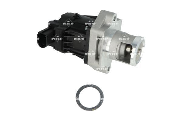 EGR-klep past: CHEVROLET MALIBU  OPEL ASTRA J, ASTRA J GTC, CASCADA, INSIGNIA A, INSIGNIA A COUNTRY, ZAFIRA C  SAAB 9-5 2.0D 07.08-