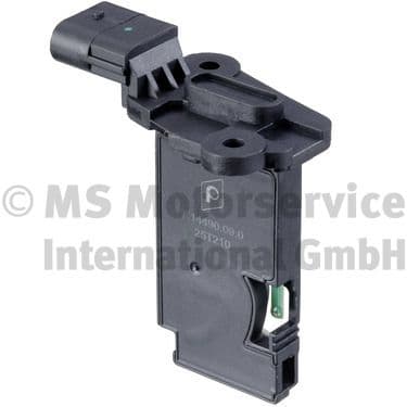Mass Air Flow Sensor