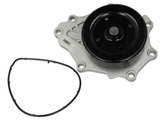 Waterpomp, met pakking past: LEXUS IS II  TOYOTA AURIS, AVENSIS, COROLLA, COROLLA VERSO, RAV 4 III, RAV 4 IV, VERSO 2.0D/2.2D 04.03-09.19