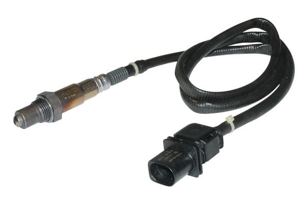 Lambda sonde (aantal draden 5pcs  lengte 1000mm) past: MAN HOCL, LION S INTERCITY, LION´S CITY, LION´S CLASSIC, LION´S COACH, LION´S REGIO, ND, NG, NL, NM, SL II, SÜ, TGA D0826LOH10-E2876LUH07 05.00-