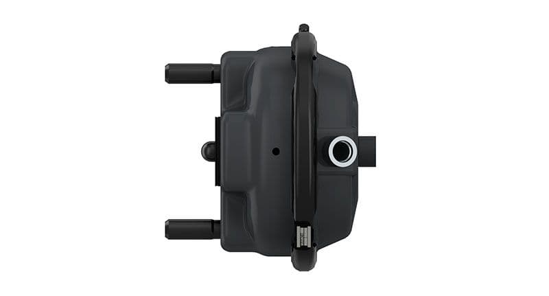 Brake servo-motor Voor (24, beroerte: 65mm, M16x1,5mm, M16x1,5mm, schijf) past: VOLVO