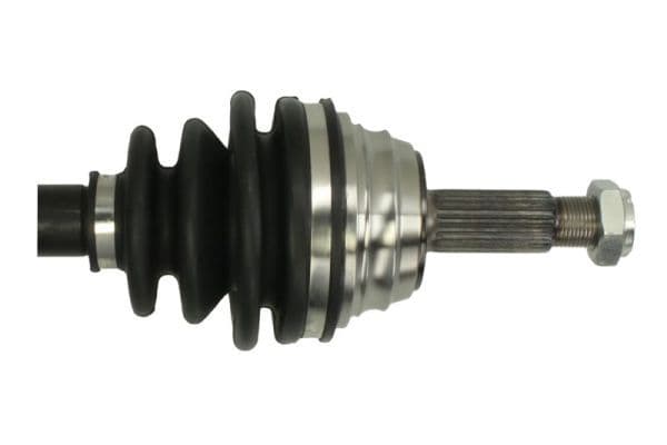 Aandrijfas Voor Links 527mm (nieuw) past: SEAT AROSA  VW LUPO I, POLO 1.4D 01.99-07.05