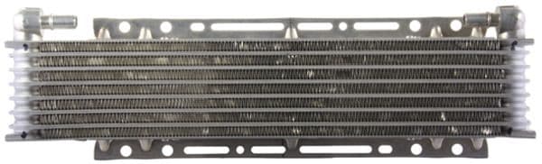 Olie radiator (105x50x490mm) past: SCANIA P I, R I DC13.05-DC16.22 03.04-05.19