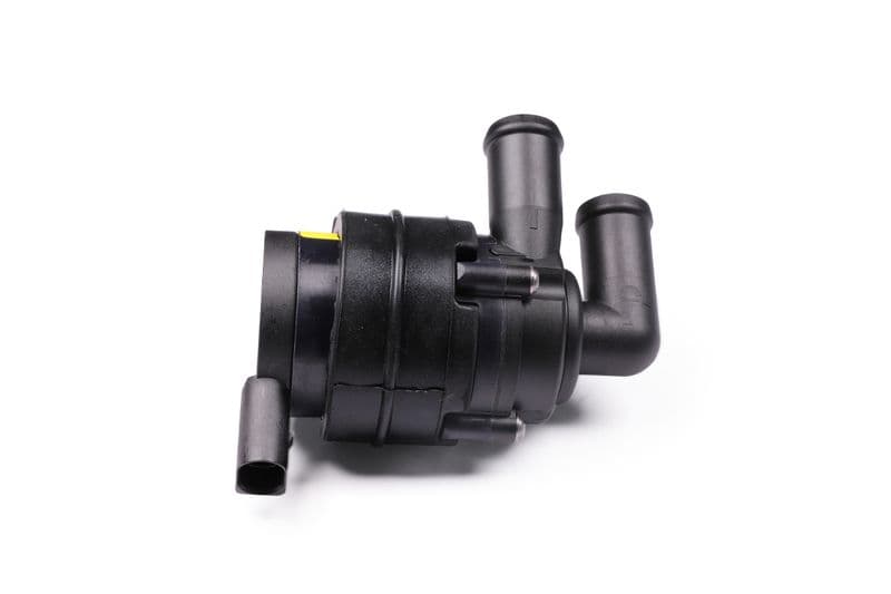 Extra waterpomp (werkingsmodus elektrisch) past: MAN TGE  VW CRAFTER, GRAND CALIFORNIA CAMPER 2.0D 09.16-