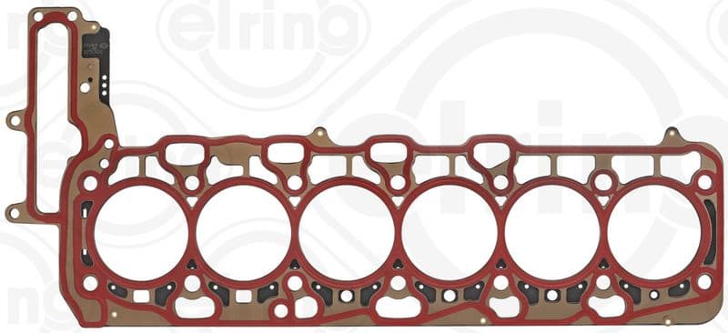Cylinder head gasket