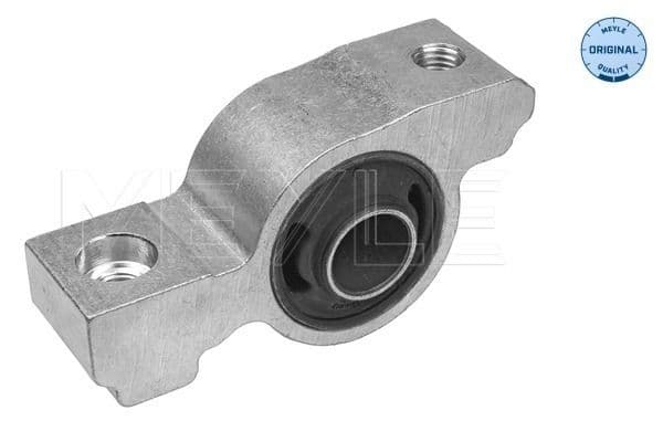 Voorste spoorcontrole-arm silent block Achterin. Links/Rechts (20x55x45 mm) past: PEUGEOT 406 1.6-3.0 11.95-12.04