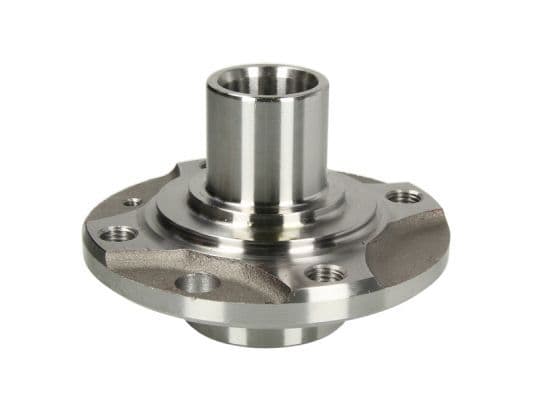 Wheel hub Voor past: OPEL ASTRA F, CALIBRA A, VECTRA B 1.6-2.0D 08.89-07.03