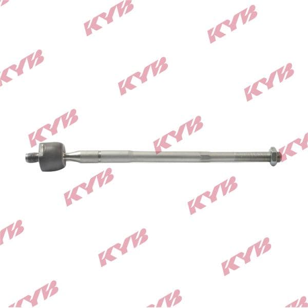 Trekstang (zonder uiteinde) Links/Rechts (lengte: 315mm) past: CHRYSLER SEBRING  DODGE STRATUS II  MITSUBISHI ECLIPSE, ECLIPSE III, GALANT VIII 2.0-3.0 09.96-06.07