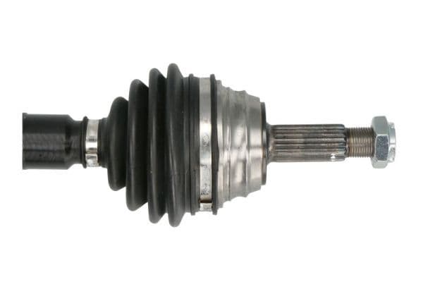 Aandrijfas Voor Rechts 796mm (nieuw) past: VW GOLF III, PASSAT B2, PASSAT B3/B4, VENTO 1.4-2.1 01.81-04.99
