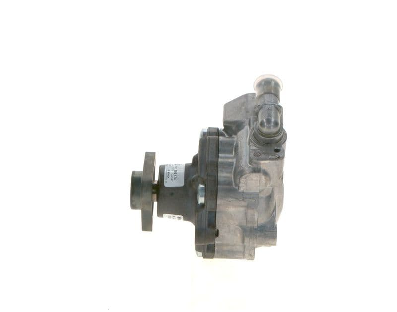 Hydraulische pomp, stuurbekrachtiging (nieuw) past: AUDI A4 ALLROAD B8, A4 B8, A5 2.7D/3.0D 06.07-03.12